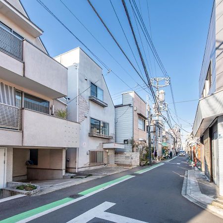 新宿6丁目戸建 Τόκιο Εξωτερικό φωτογραφία