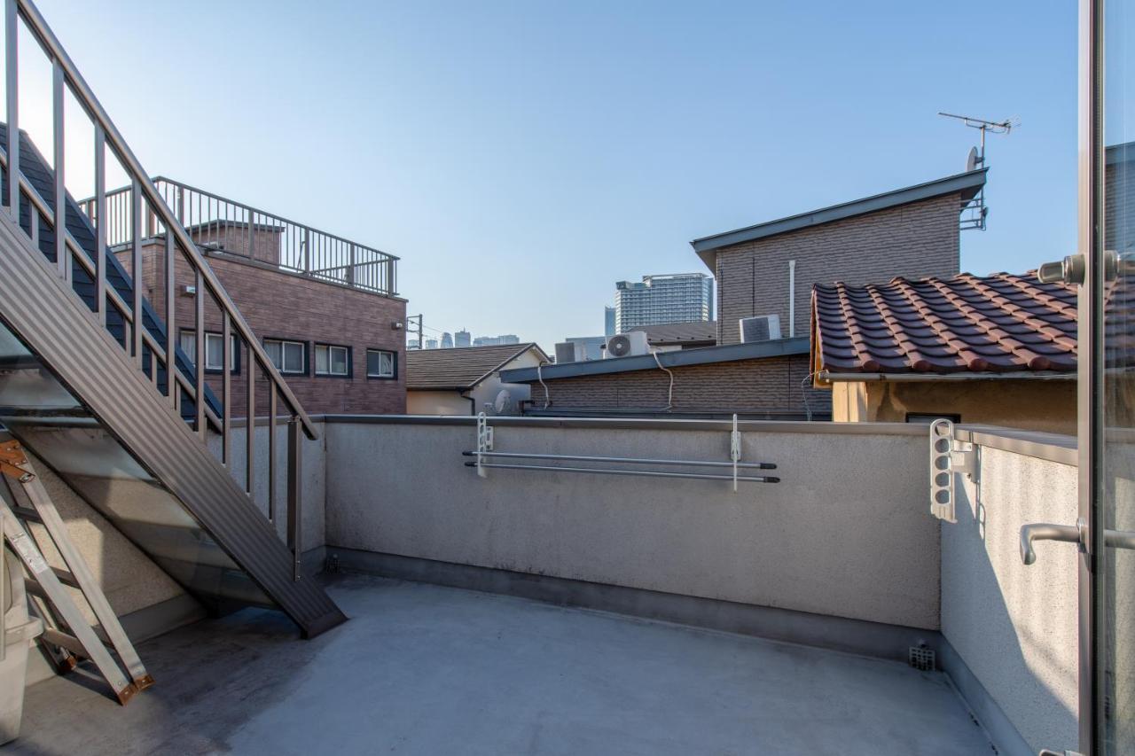 新宿6丁目戸建 Τόκιο Εξωτερικό φωτογραφία